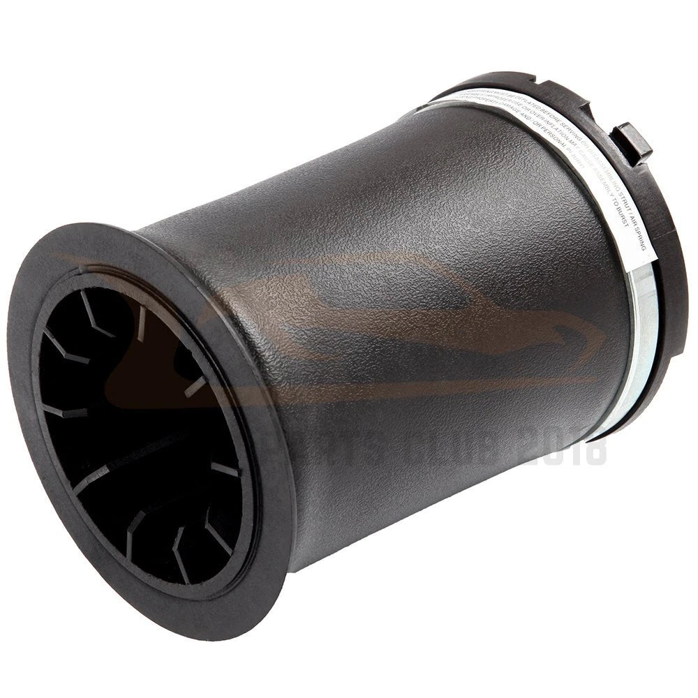 Rear Air Suspension Bag for Hummer H2 (2003–2009)