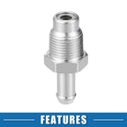 PCV Valve Fittings No. 1220431030 for Toyota Camry 
