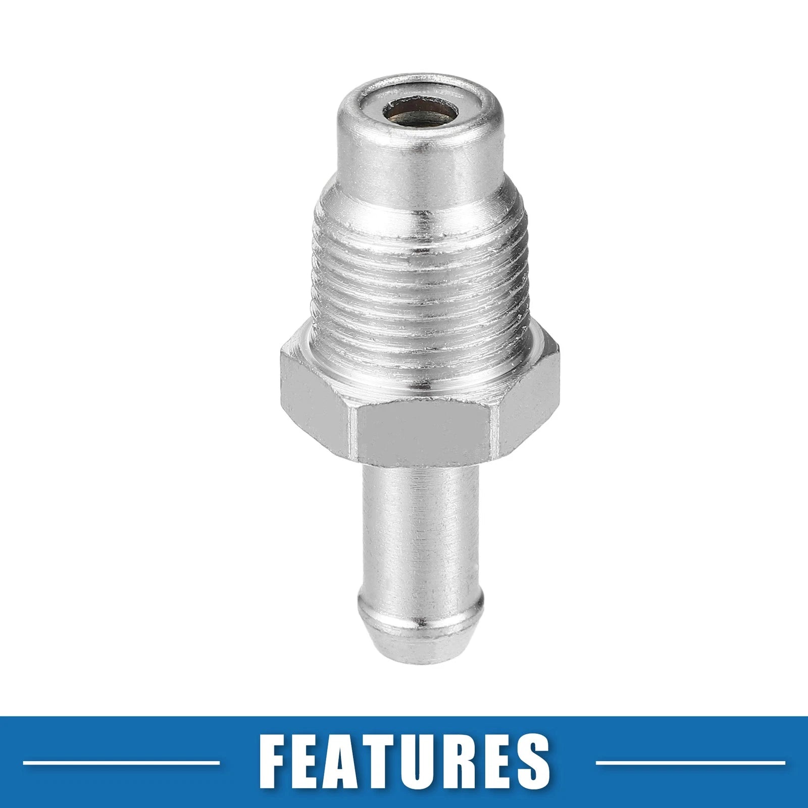 PCV Valve Fittings No. 1220431030 for Toyota Camry 