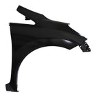 Replacement Steel Front Passenger Side Fender for 2014-2019 Nissan Versa