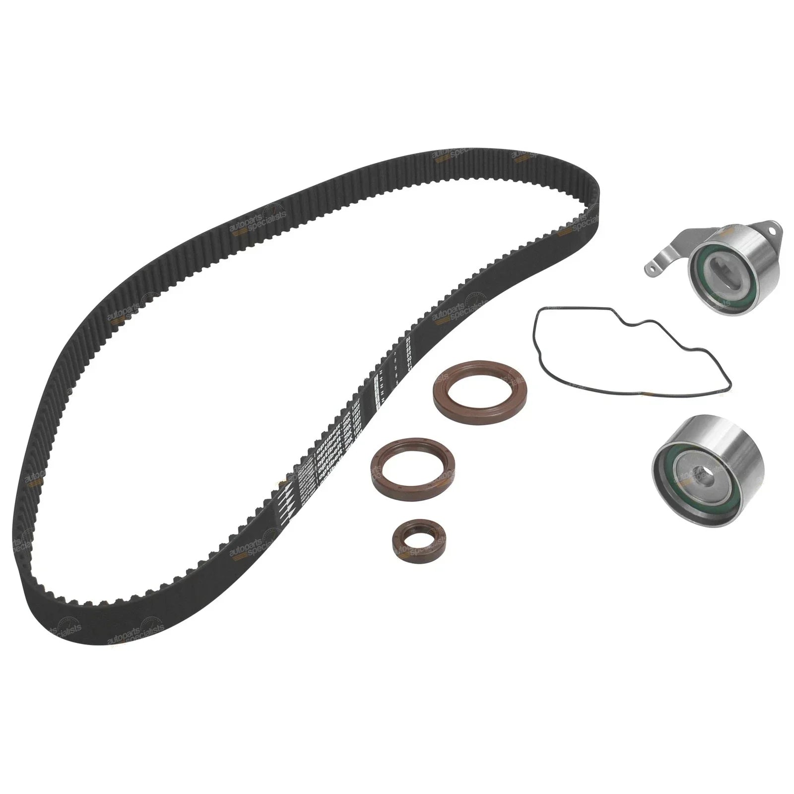 Timing Belt + Tensioner for Spacia Van SR40R (1998–2001)