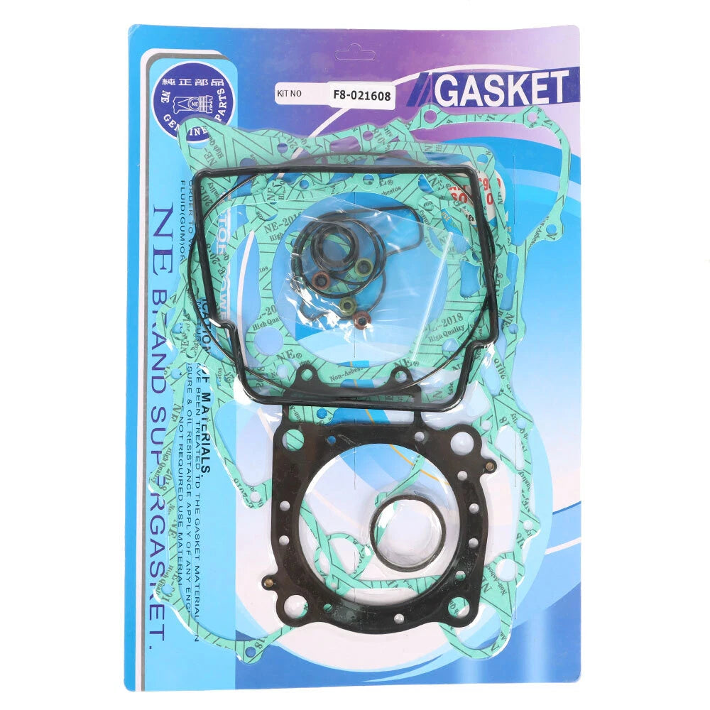 Complete Gasket Kit Set for Honda TRX450ER (2006–2014)