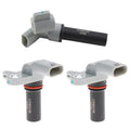 Hitachi Cam & Crank Position Sensors Kit for Ford Explorer Flex Transit-150 (2011–2019)