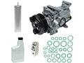 A/C Compressor Kit for Mazda 5 (2006–2010) KR724GQ