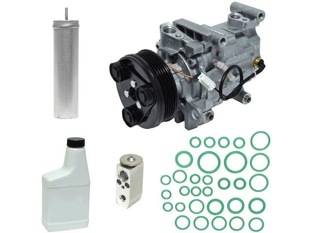 A/C Compressor Kit for Mazda 5 (2006–2010) KR724GQ