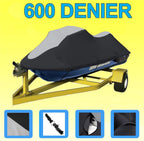 Semi-Custom Towable Jet Ski Cover for Sea Doo GT GTI (1991–2002)