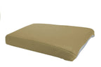 Console Lid Pull Over Cover Leather for Nissan 300ZX (1984–1989) Beige