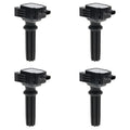 Set of 4 Ignition Coils for EcoSport 2018–2022, Focus 2016–2018, 99L, 99H