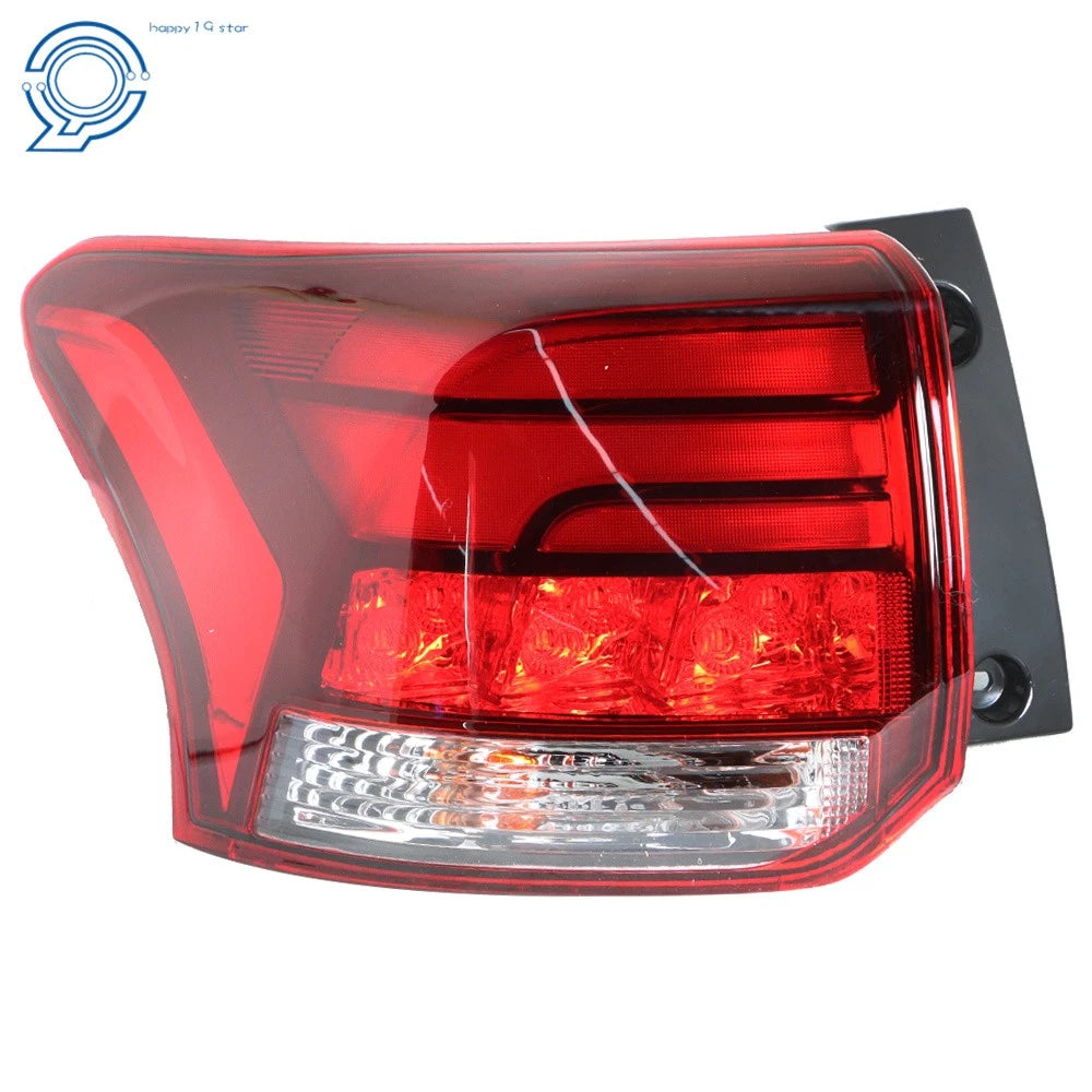 LED Left Outer Tail Light Assembly for Mitsubishi Outlander (2016-2020)