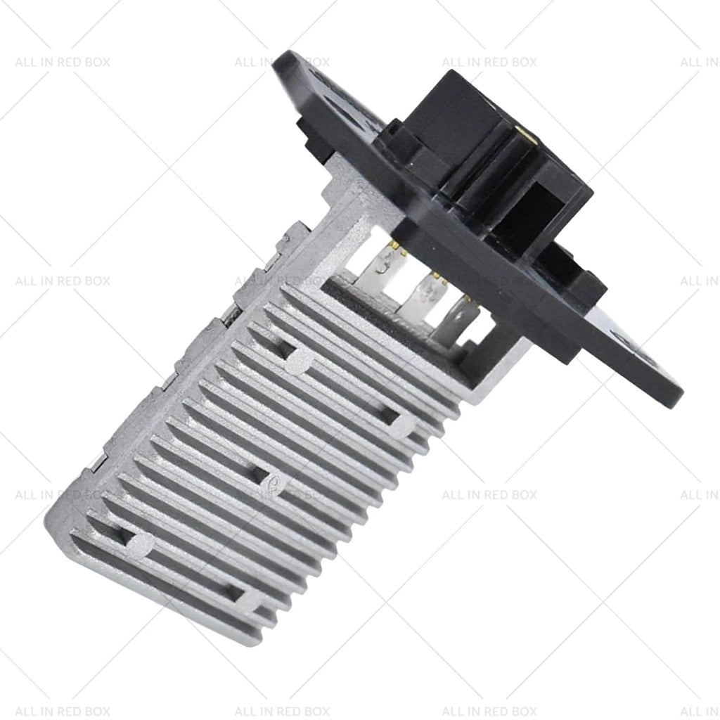 Blower Motor Resistor for Ford Ranger PX (2011–Present)