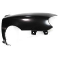 Fender for Kia Spectra (2002–2004) Front Passenger Side