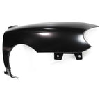 Fender for Kia Spectra (2002–2004) Front Passenger Side
