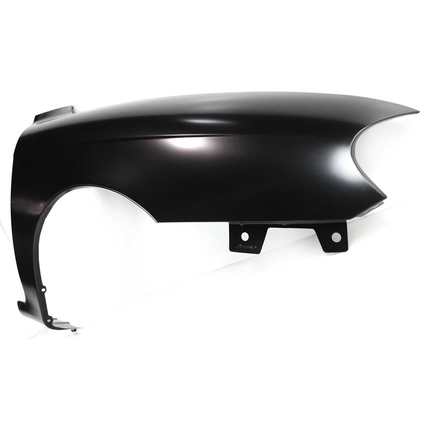 Fender for Kia Spectra (2002–2004) Front Passenger Side