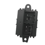 Front Blower Motor Resistor for Jeep Grand Cherokee Dodge Durango (2011–2013)
