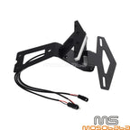 LED Fender Eliminator for Ducati Hypermotard 950 / SP (2019-Present)
