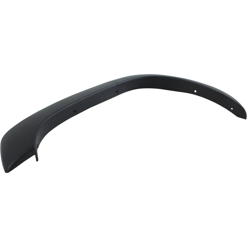 Set of 4 Fender Flares for Chevy Yukon GMC