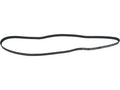 Power Steering Multi Rib Belt for Mazda B2300 (1995–1997) ZF367JB
