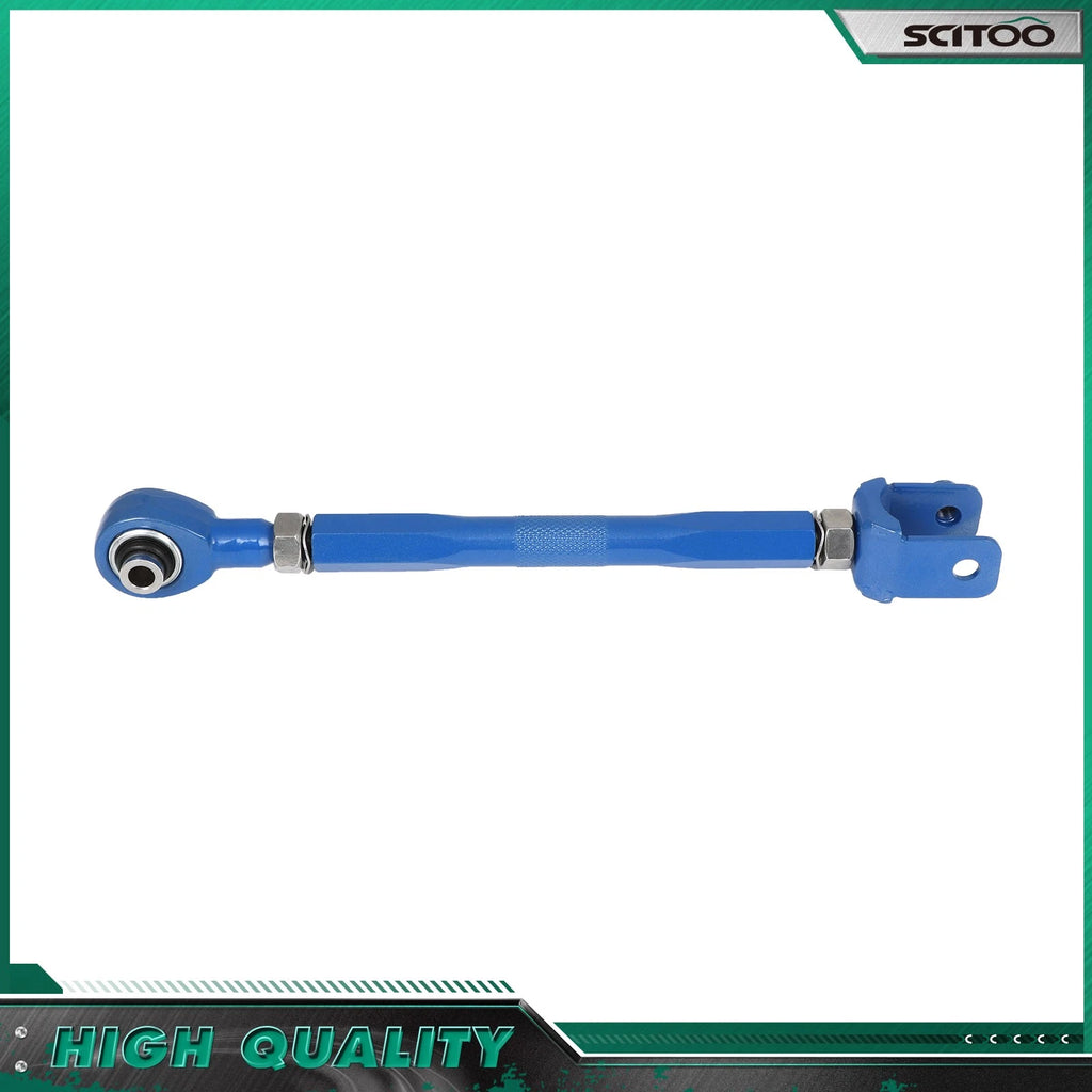 Adjustable Rear Camber Arms Kit for Honda Accord (2008–2017) & Acura TL (2009–2014)