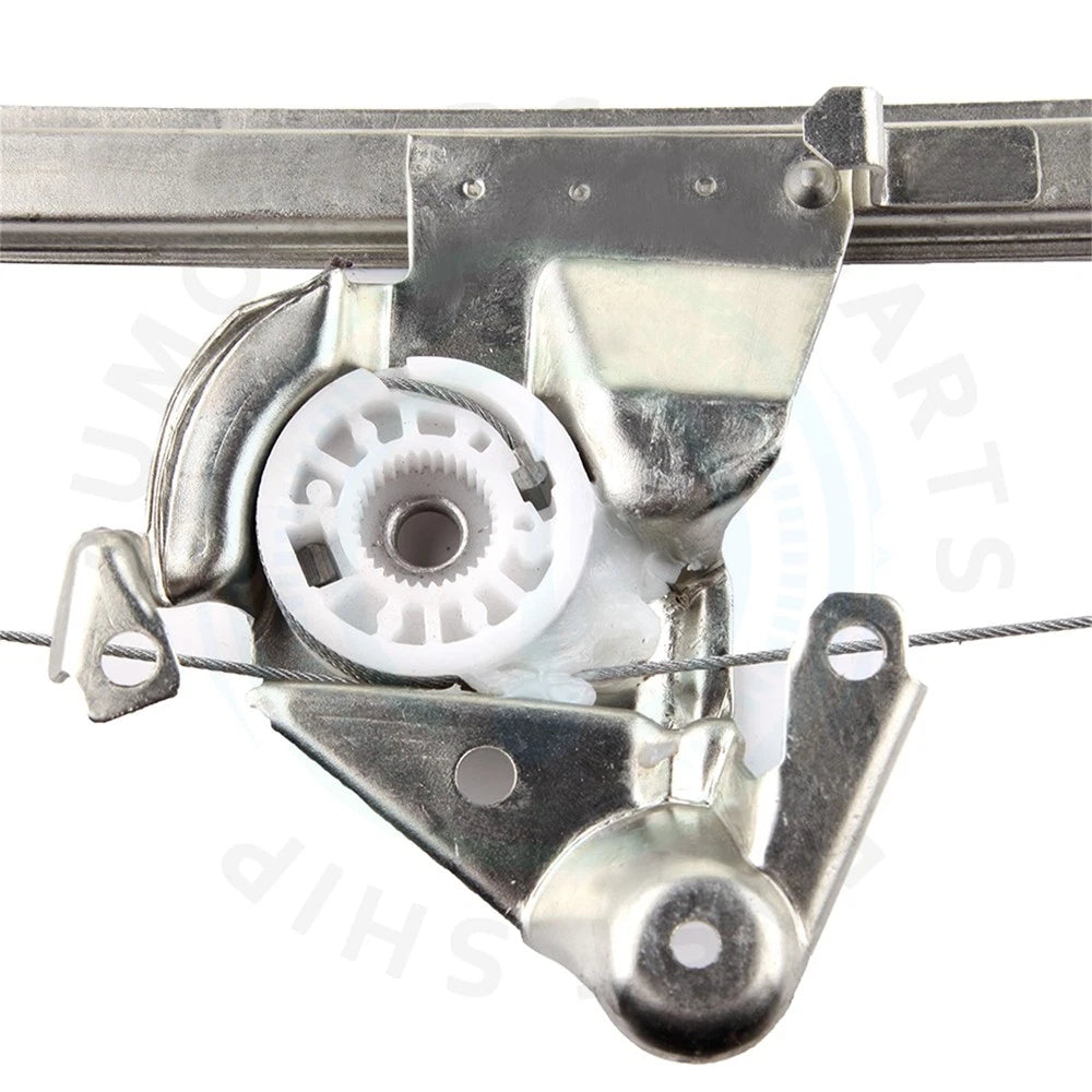 Rear Left Power Window Regulator for Mercedes-Benz E320 E430 (1996–2003)
