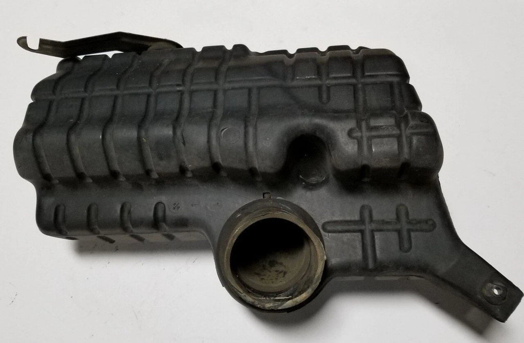 Air Silencer Assembly for Lincoln Continental (1998–2002)