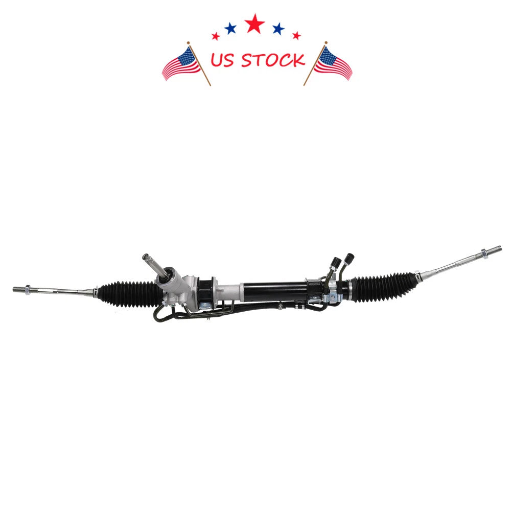 Power Steering Rack with Pinion for Subaru Forester (2005–2008)