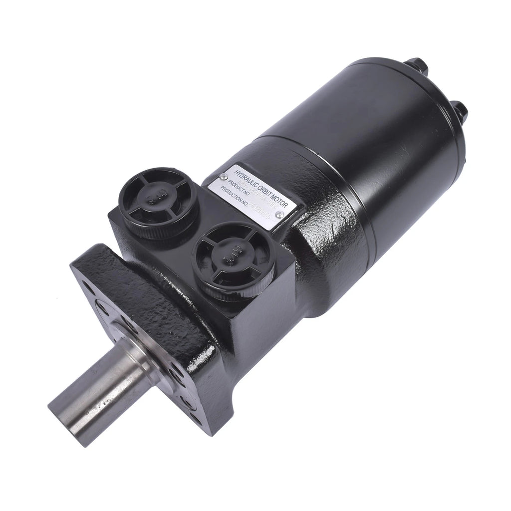 Hydraulic Motor