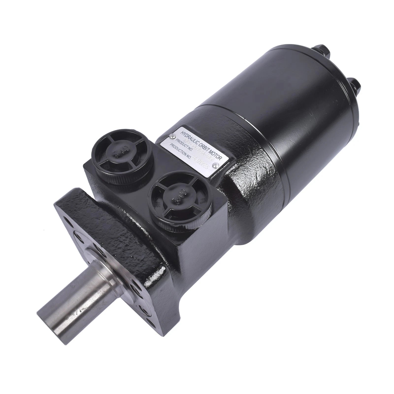 Hydraulic Motor