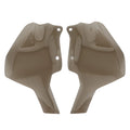 Side Wind Deflectors for Tiger 850 Sport (2021–2023), Tiger 900 (2020–2021) Smoke