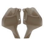 Side Wind Deflectors for Tiger 850 Sport (2021–2023), Tiger 900 (2020–2021) Smoke