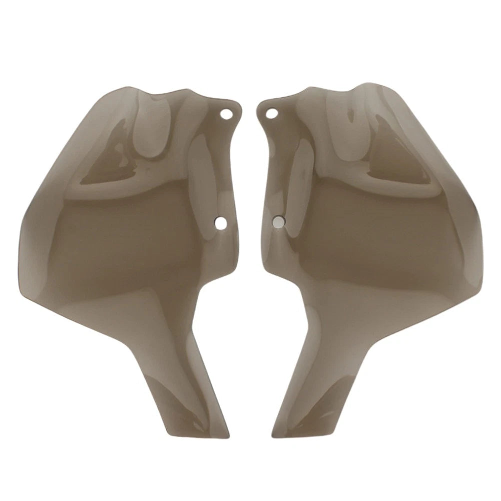 Side Wind Deflectors for Tiger 850 Sport (2021–2023), Tiger 900 (2020–2021) Smoke