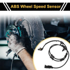 ABS Wheel Speed Sensor for Dodge Ram 2500 (2010-2018) 1 x Front Left/Right