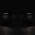 Set of 2 Halogen Fog Lights for Ford F150 (2018–2020) W/Bulbs