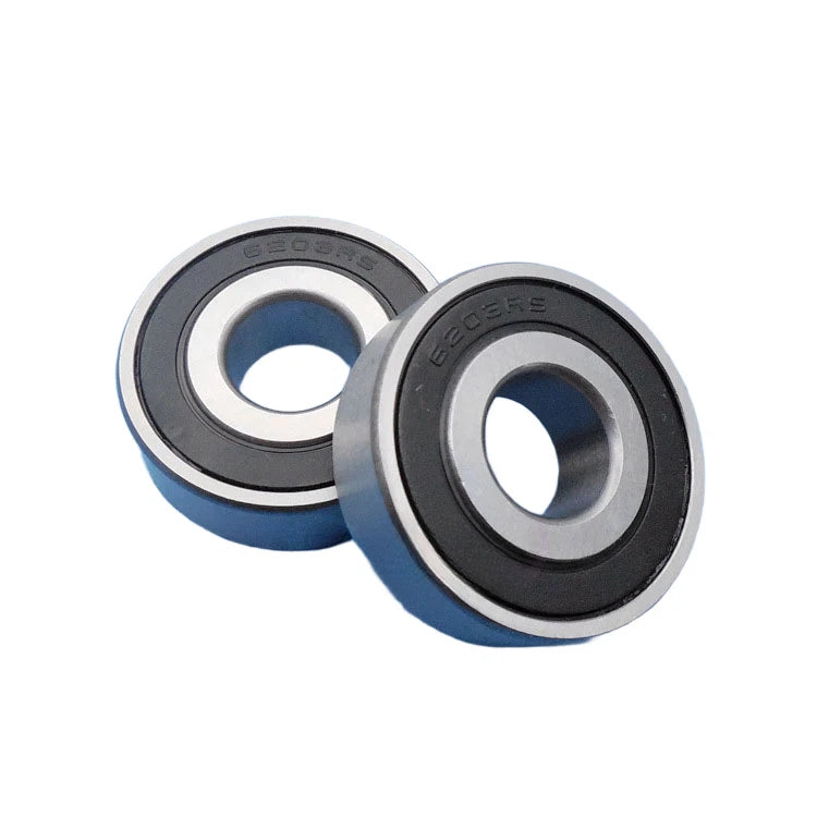 Bearing Steel Ball Bearing 6203/16-2RS for (16x40x12mm)
