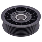 Idler Pulley for Mercruiser 4.3L 5.0L 5.7L 350 Mag V6 V8 (807757T)
