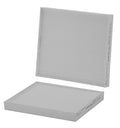 WIX Cabin Air Filter WP10275 for Various Makes Models