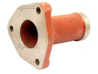 Exhaust Elbow Stem for David Brown 770 780 880 885 1190 1194 (1970–1990)