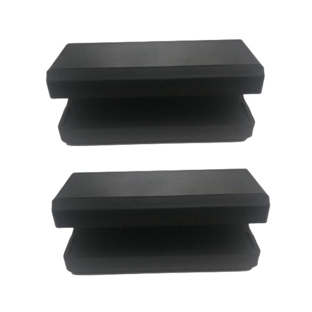 2pcs Wedge Transom Saver for Mercury Yamaha (Universal)