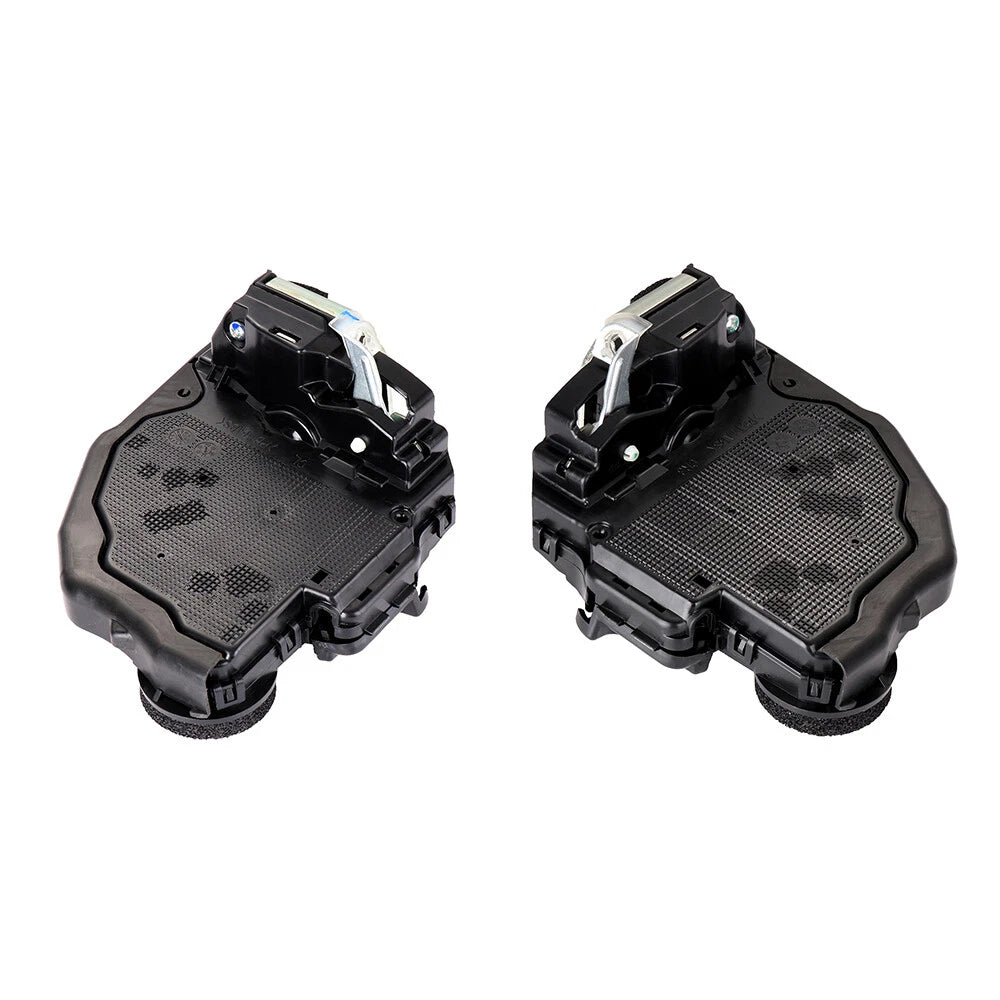 Power Door Lock Actuator Set of 2 for Toyota Tundra Sequoia (2007–2016)