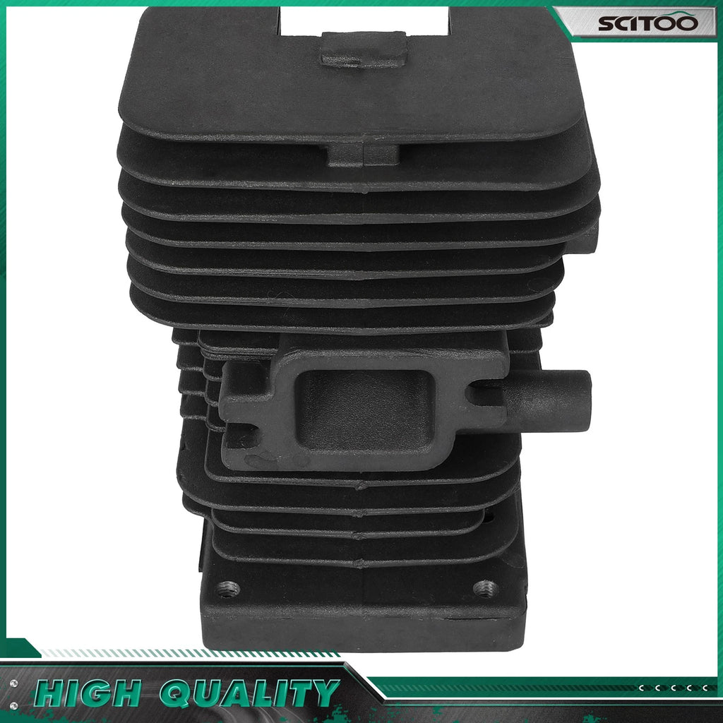 38mm Cylinder Piston Crankshaft Kit for Stihl Chainsaw MS170 MS180 (2002–2019)