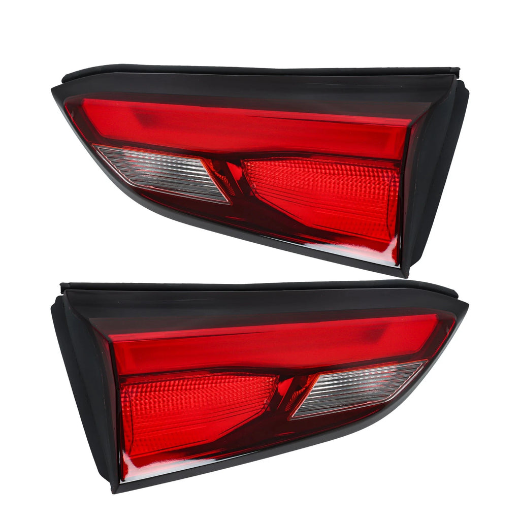 Tail Light Assembly for GMC Terrain (2018-2021) Halogen