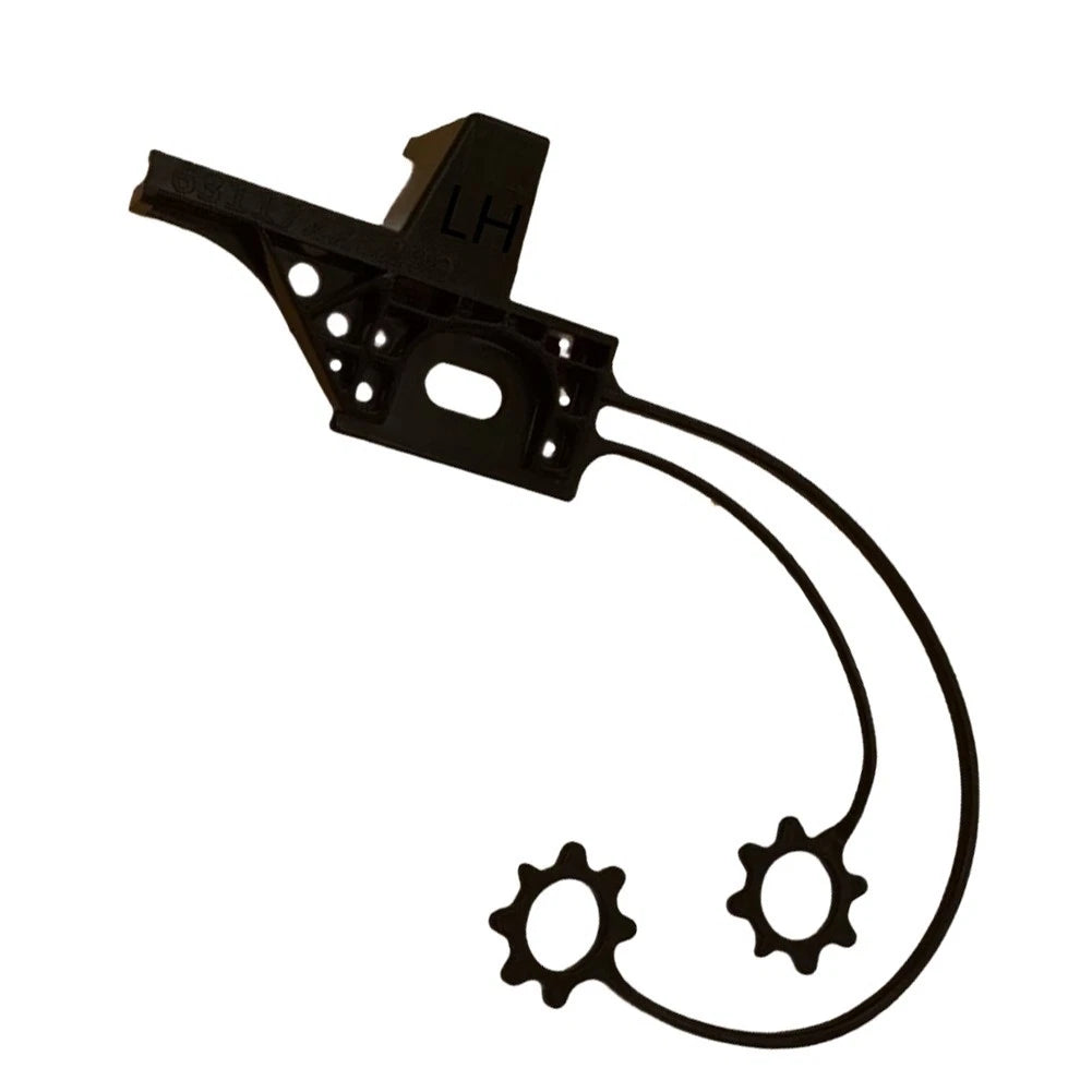 Headlight Rear Cover Bracket for BMW 7 Series F01 (2009–2015) Left Side