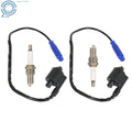 Set of 2 Ignition Coils for Kawasaki Brute Force 750 (2008–2022)