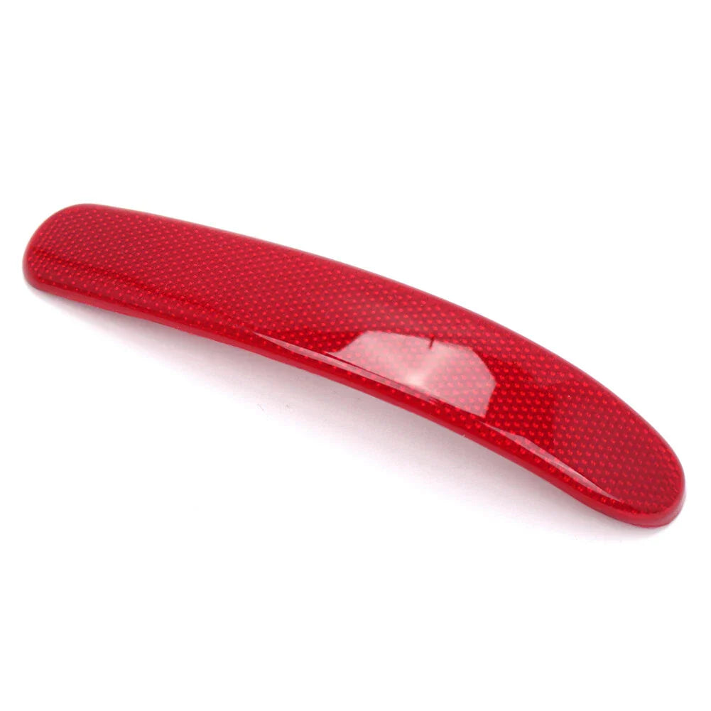 Rear Bumper Reflector Lens for BMW Mini Cooper Clubman (2008-2014)