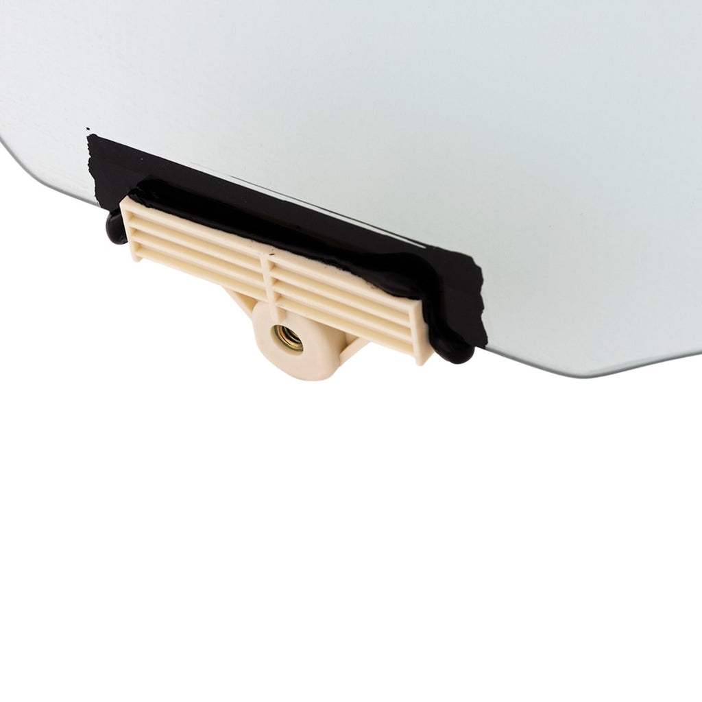 Rear Passenger Door Glass for Kia Sorento (2016–2020)