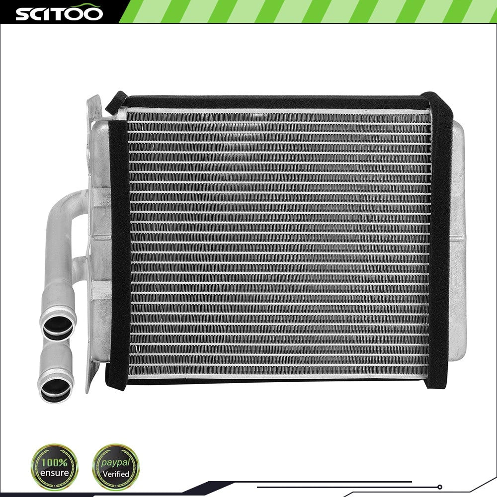 HVAC Heater Core Aluminum 4644708 for Chrysler 300M, Concorde (1993–2004)
