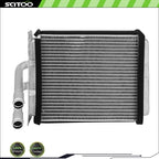 HVAC Heater Core Aluminum 4644708 for Chrysler 300M, Concorde (1993–2004)
