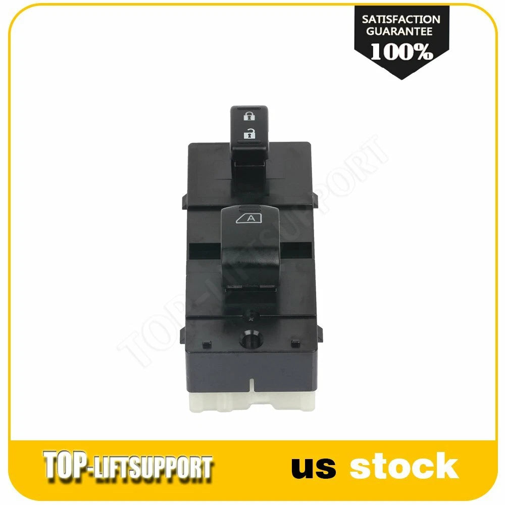 Window Control Switch for Nissan Altima (2007–2012)