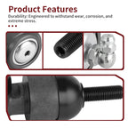 Steering Rack Ball Joint End for EZGO Golf Cart (1994–2001.5) 70192-G01 70192G01