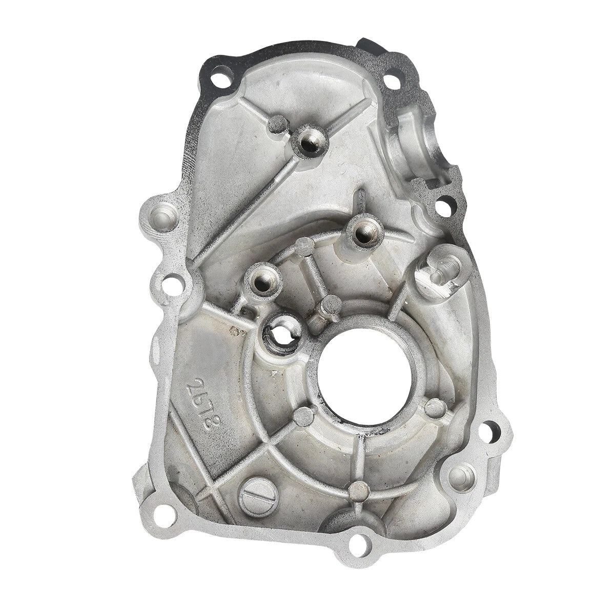 Right Engine Crankcase Ignition Trigger Timing Cover for Yamaha YZF R6 (2003–2005)