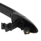 Set of 2 Exterior Outer Door Handles for Kia Sedona YP (2015–2021)